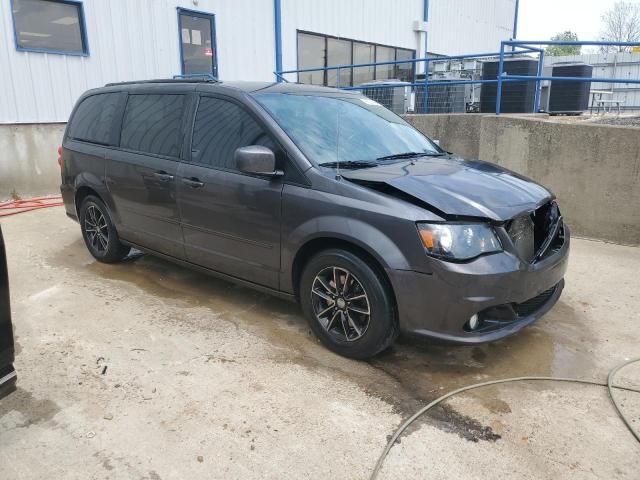 2017 DODGE GRAND CARA - 2C4RDGEG1HR574649