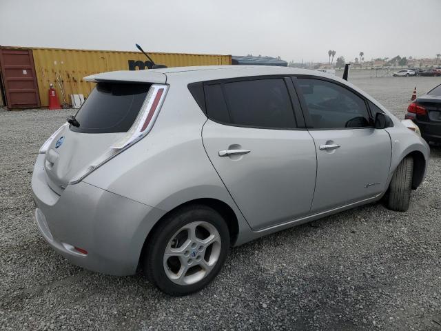 Vin: jn1az0cp8ct016245, lot: 53084645, nissan leaf sv 20123