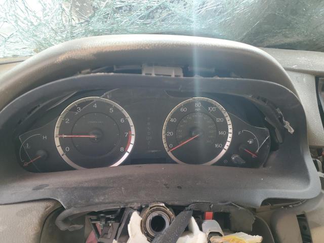 2009 HONDA ACCORD LXP #3272190207