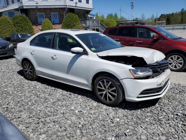 Vin: 3vwdb7aj9hm370428, lot: 54730975, volkswagen jetta se 20174
