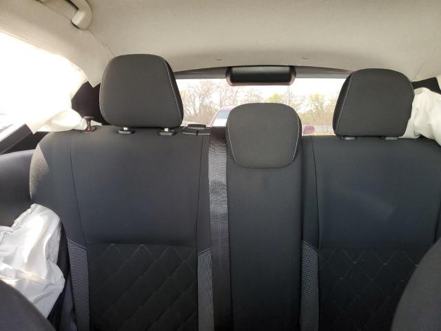 2020 NISSAN KICKS S - 3N1CP5BV1LL500029