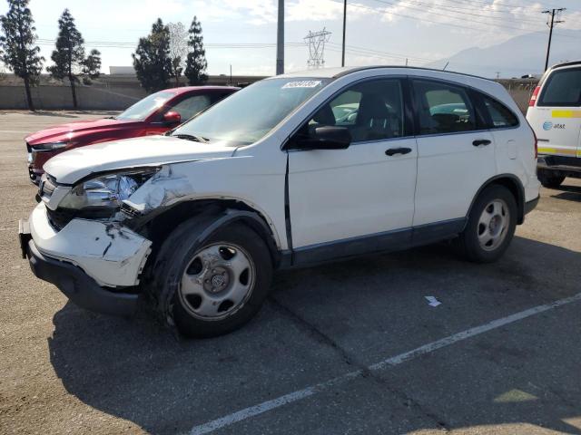 HONDA CR-V LX
