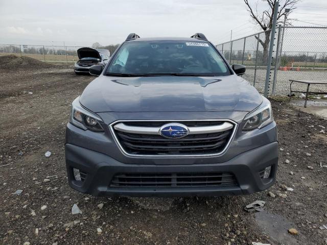 2022 SUBARU OUTBACK 4S4BTAAC4N3170362