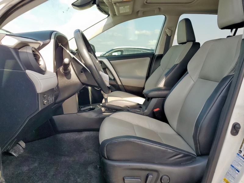 2017 TOYOTA RAV4 LIMIT - 2T3DFREV1HW583811