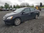 2015 NISSAN SENTRA S - 3N1AB7APXFY235901