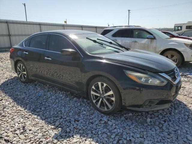 Vin: 1n4bl3ap4gc187609, lot: 53445795, nissan altima 3.5sl 20164