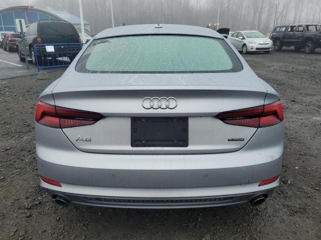 2019 AUDI A5 PRESTIG WAUFNCF55KA014986