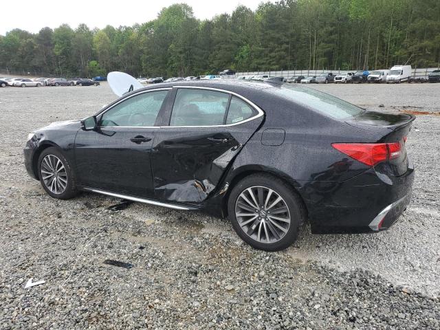 2018 ACURA TLX ADVANC 19UUB3F75JA001109