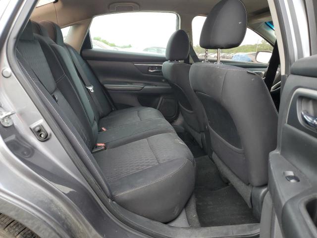2018 NISSAN ALTIMA 2.5 - 1N4AL3AP7JC240547