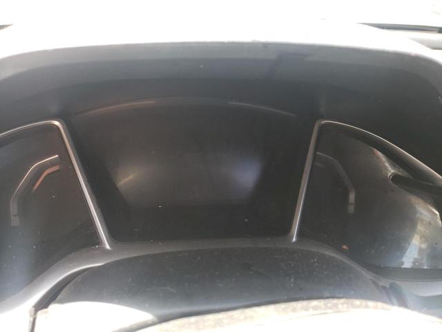 2018 HONDA CIVIC EXL JHMFC1F78JX009094