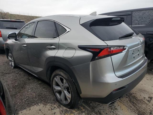 Vin: jtjyarbz9h2063451, lot: 51952675, lexus nx 200t base 20172
