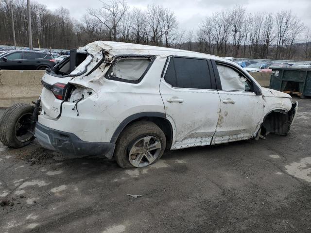 2023 HONDA PILOT EXL 5FNYG1H43PB045568