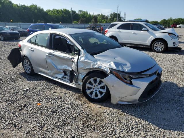 Vin: jtdepmae4nj205065, lot: 54309995, toyota corolla le 20224