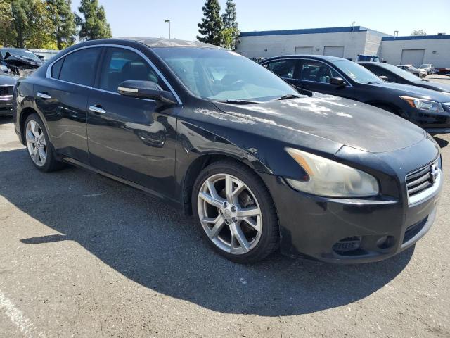 Vin: 1n4aa5ap5cc813742, lot: 55078565, nissan maxima s 20124
