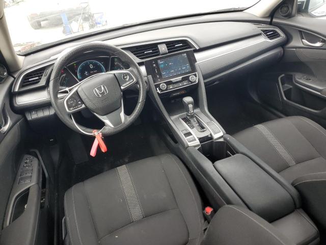 2018 HONDA CIVIC EX - 2HGFC2F75JH547426