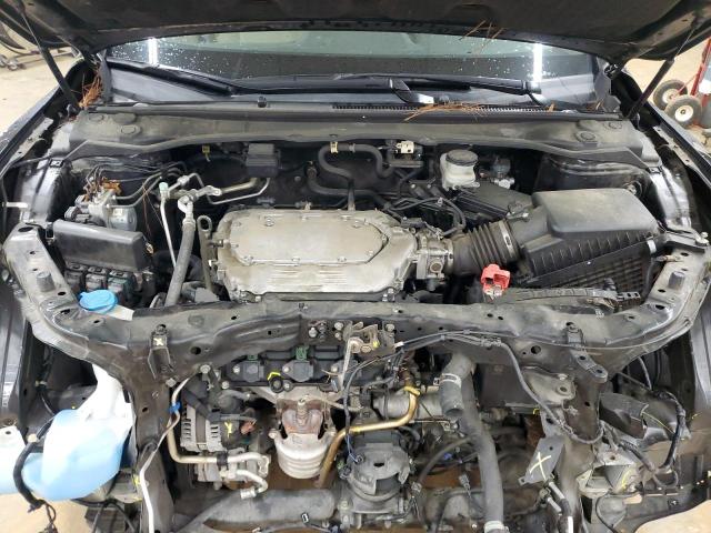 2018 ACURA RDX TECHNO - 5J8TB3H57JL006114