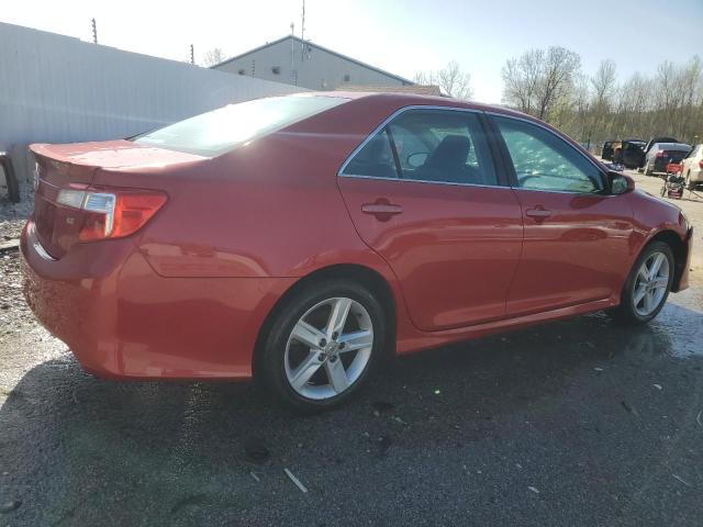 Vin: 4t1bf1fk3cu521731, lot: 52280665, toyota camry base 20123