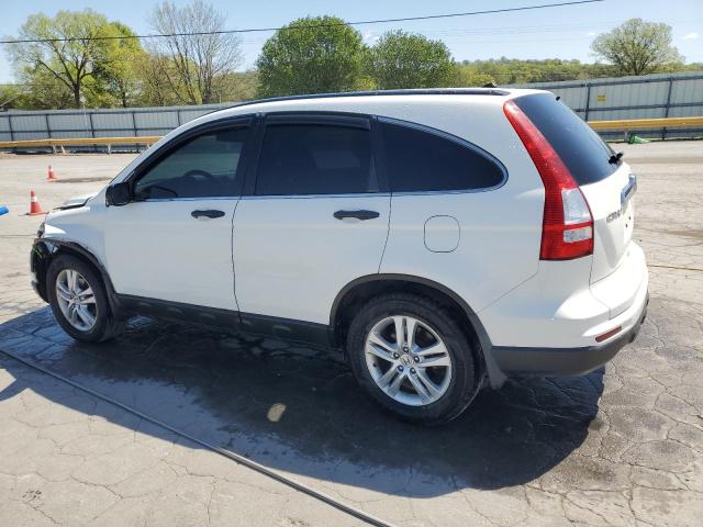 Vin: 3czre4h54bg700001, lot: 53335145, honda crv ex 20112