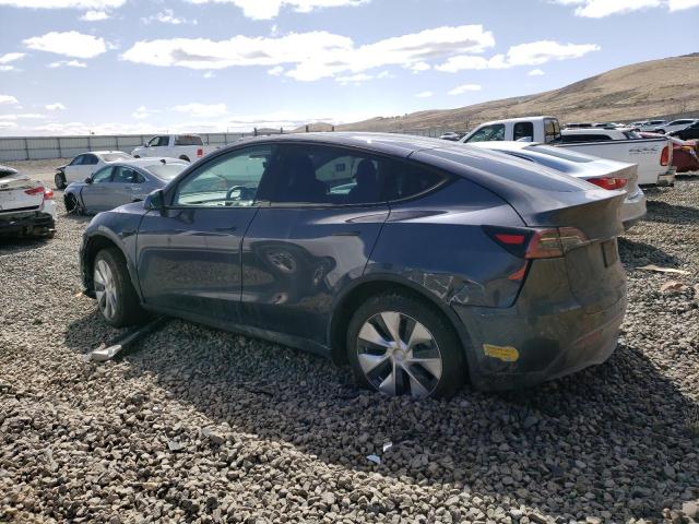 Vin: 7saygdee8nf323945, lot: 51389735, tesla model y 20222