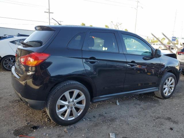 Vin: 4a4ap3au3fe036272, lot: 51678845, mitsubishi outlander es 20153