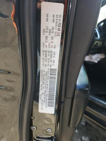 2015 DODGE DURANGO LI 1C4RDJDG0FC188311