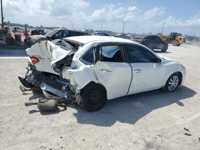 2017 NISSAN ALTIMA 2.5 - 1N4AL3AP5HN351791