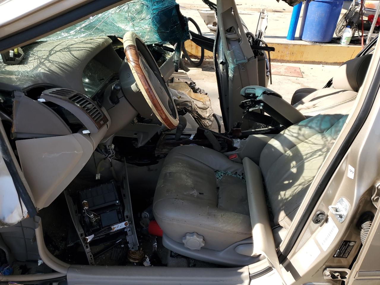 Global Auto Auctions