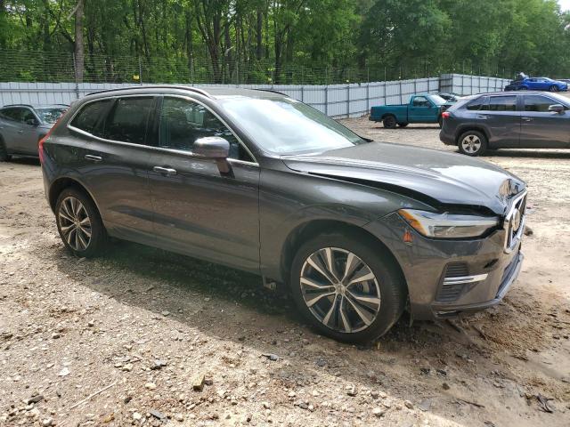 Vin: yv4l12dkxn1941097, lot: 54696955, volvo xc60 b5 mo b5 momentum 20224