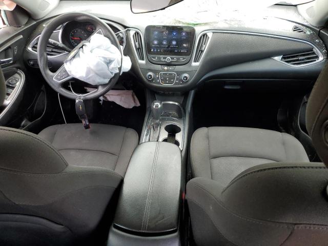 2020 CHEVROLET MALIBU LT - 1G1ZD5ST9LF036604