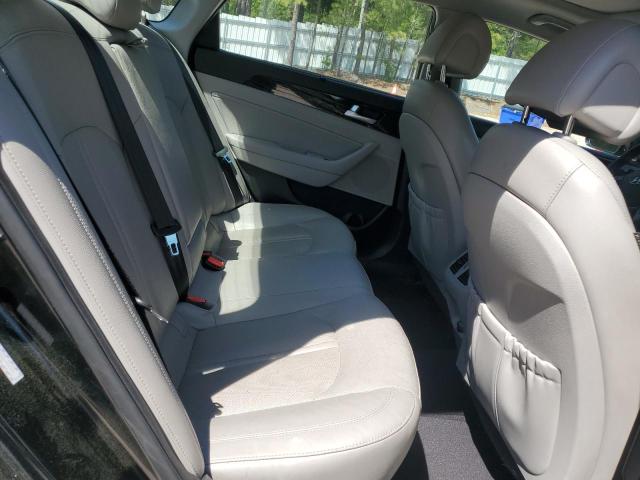 2017 HYUNDAI SONATA HYB - KMHE34L13HA050594