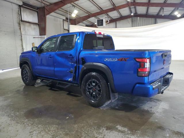 Vin: 1n6ed1ek5rn615750, lot: 54297595, nissan frontier s 20242