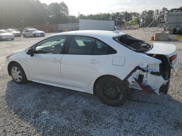 Vin: 5yfb4mde2rp193619, lot: 54428635, toyota corolla le 20242