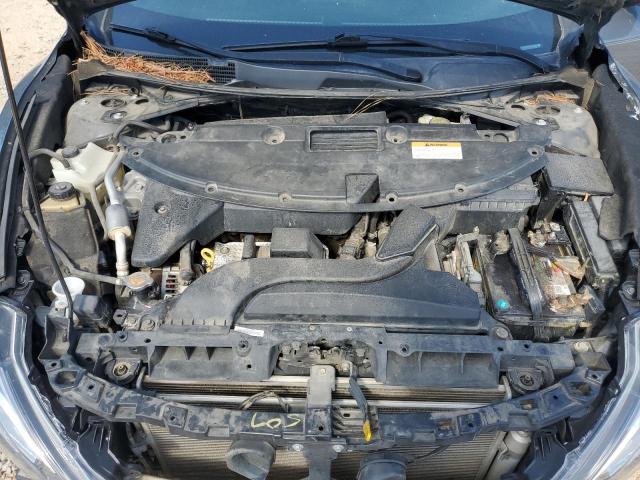2017 NISSAN ALTIMA 2.5 - 1N4AL3AP3HC117970
