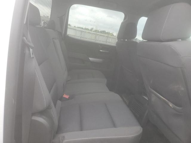 2018 CHEVROLET SILVERADO - 3GCUCRER0JG296803