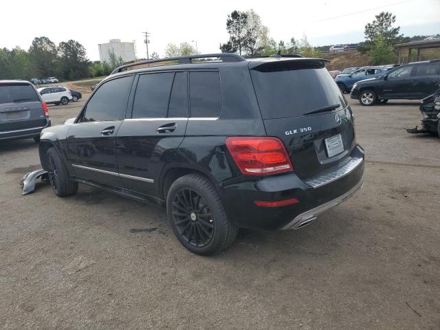 Vin: wdcgg8jb7fg423404, lot: 48420945, mercedes-benz glk-class 350 4matic 20152
