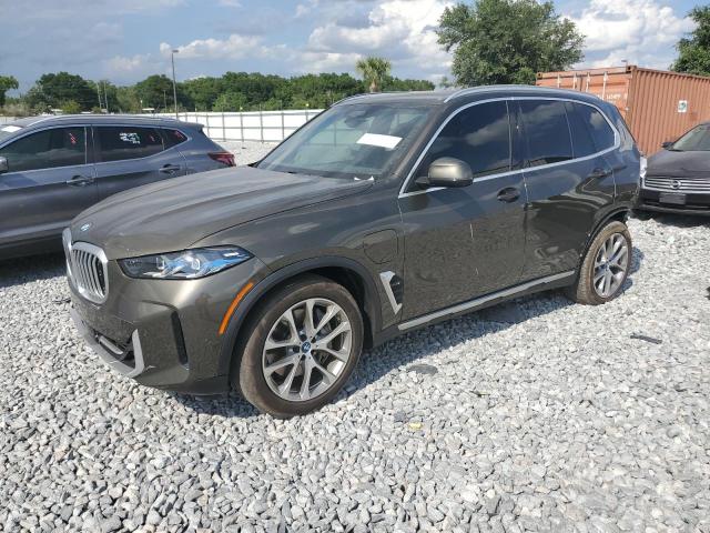 Vin: 5ux43eu07r9s85366, lot: 54894225, bmw x5 xdrive50e 2024 img_1