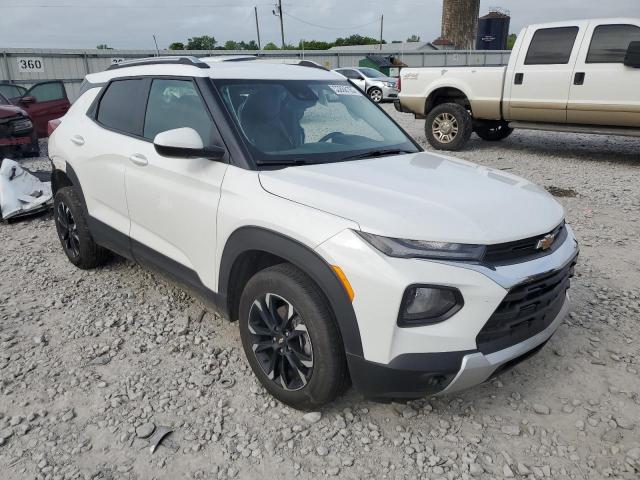 Vin: kl79mpsl5pb157157, lot: 53888165, chevrolet trailblzr lt 20234
