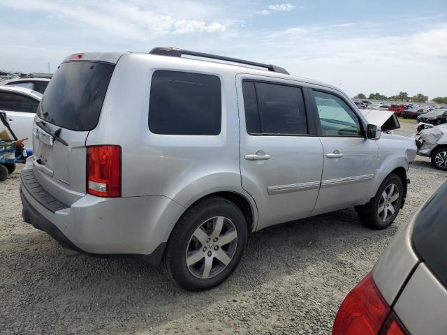 Vin: 5fnyf3h92cb011089, lot: 52822085, honda pilot touring 20123