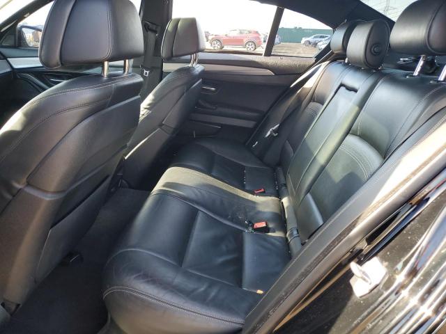 2016 BMW 550 XI WBAKP9C58GD980139