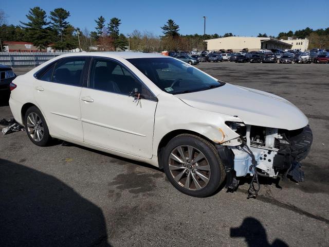2017 TOYOTA CAMRY LE - 4T1BF1FK2HU435866