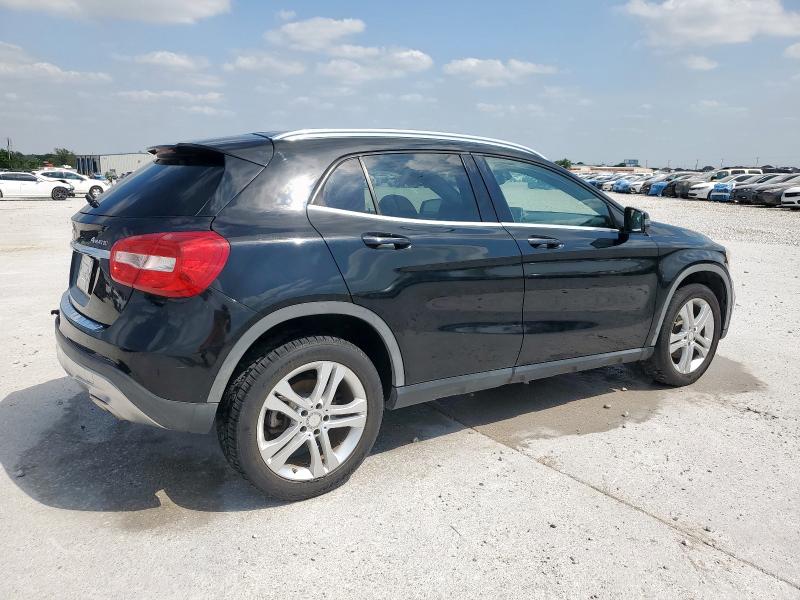 Vin: wdctg4gb9gj260838, lot: 53342585, mercedes-benz gla-class 250 4matic 20163