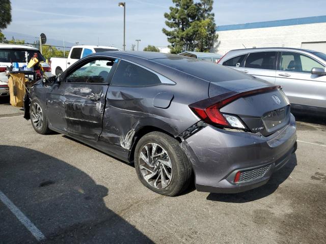 Vin: 2hgfc4b67lh300761, lot: 54726385, honda civic lx 20202