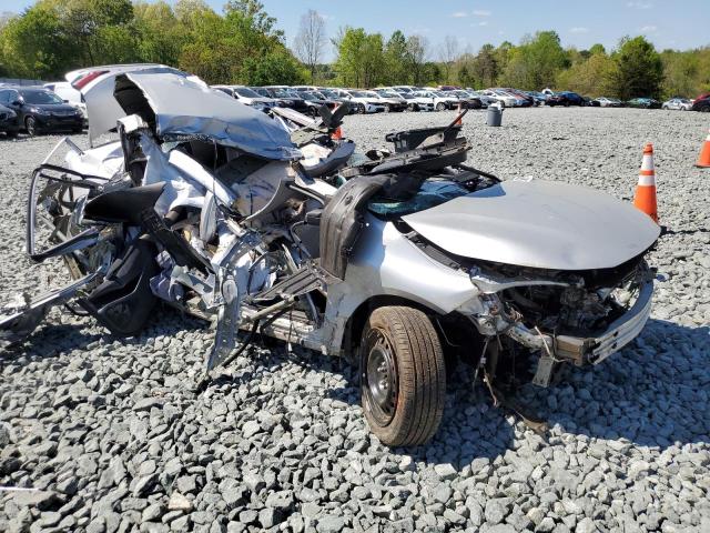 Vin: 5yfb4mde6pp066496, lot: 53382565, toyota corolla le 20234