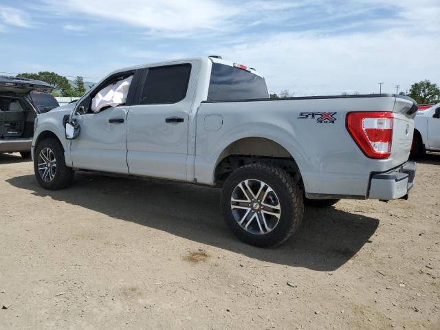 Vin: 1ftfw1e52pkd29753, lot: 53121735, ford f-150 supercrew 20232