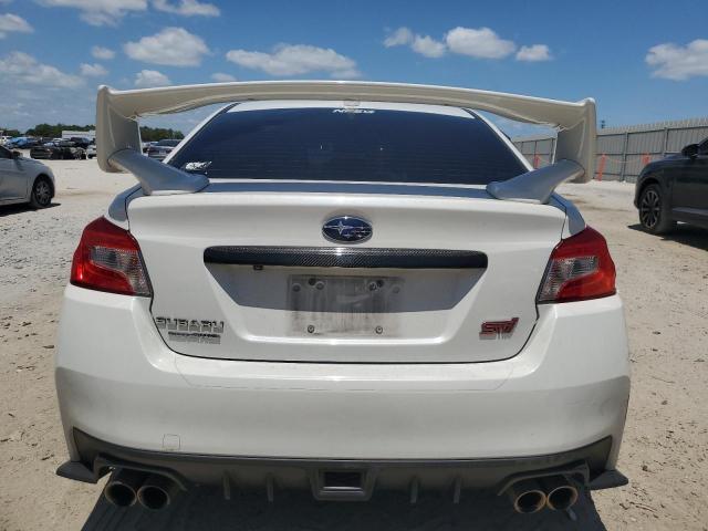 2017 SUBARU WRX STI JF1VA2M62H9822843