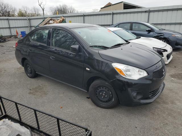 Vin: ml32f3fj0lhf07033, lot: 52905175, mitsubishi mirage g4 es 20204