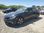 2019 HONDA CIVIC LX - 2HGFC2F64KH573069