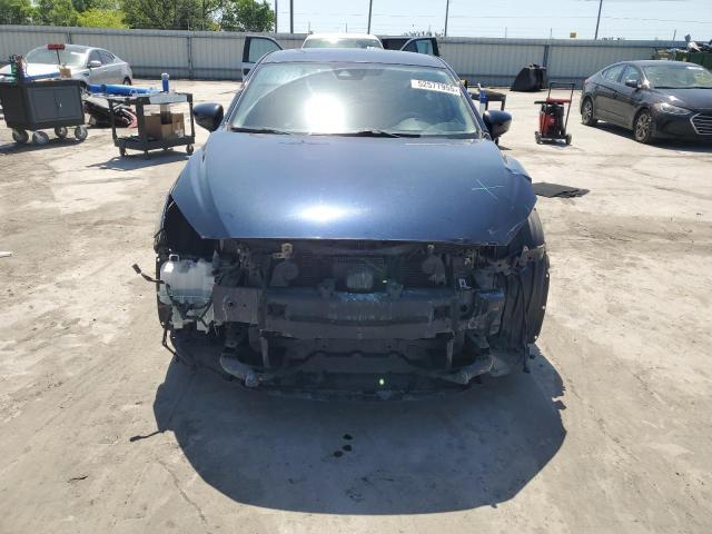 2018 MAZDA 3 TOURING - 3MZBN1V35JM273966