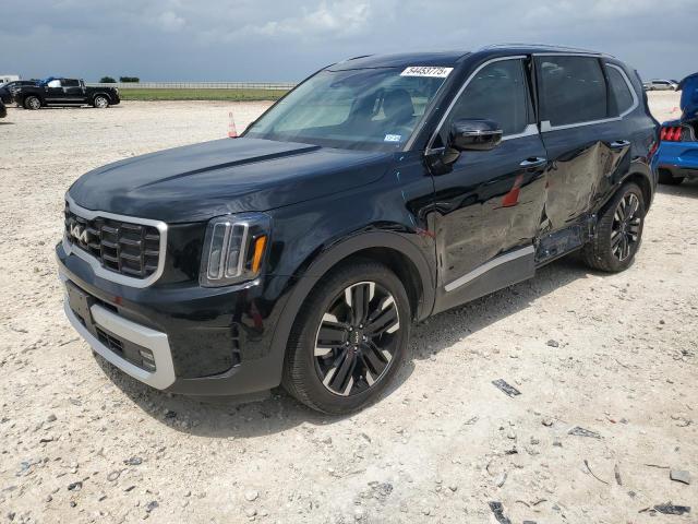 Vin: 5xyp54gc0rg476232, lot: 54453775, kia telluride sx 2024 img_1