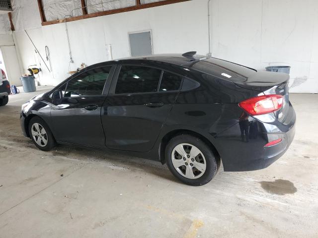 Vin: 1g1bc5sm4j7138526, lot: 54891895, chevrolet cruze ls 20182